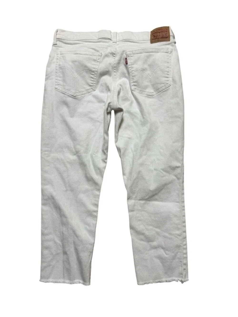 Levis sku 510